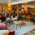 Herangtunet Mountain Hotel 3*