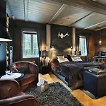 Herangtunet Mountain 3* Heggenes