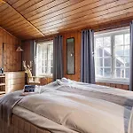 فندق Herangtunet Mountain 3*