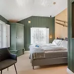 Herangtunet Mountain 3* Heggenes