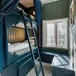 Herangtunet Mountain 3* Heggenes