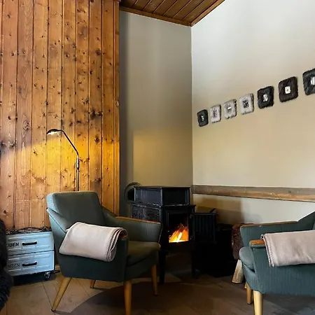Hotell Herangtunet Mountain Lodge 3*