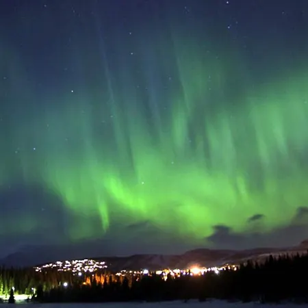 Ξενοδοχείο Herangtunet Mountain