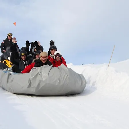 Herangtunet Mountain Lodge 3*