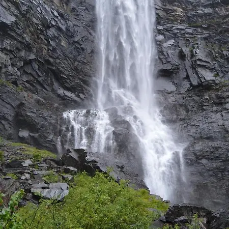 Herangtunet Mountain Lodge