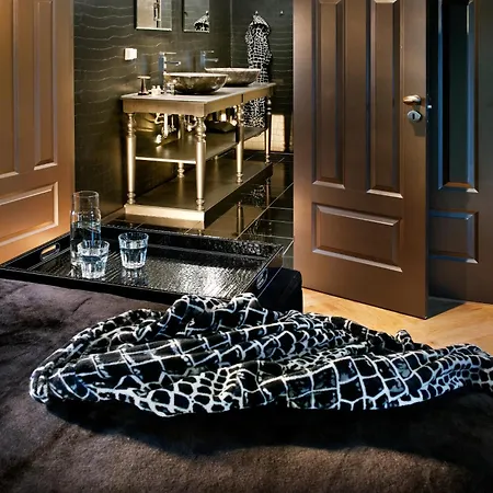Herangtunet Mountain Lodge 3* Heggenes
