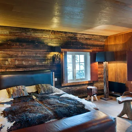 Hotell Herangtunet Mountain Lodge