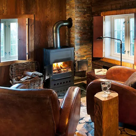 Hotell Herangtunet Mountain Lodge 3*