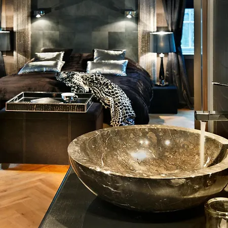 Herangtunet Mountain Lodge 3*