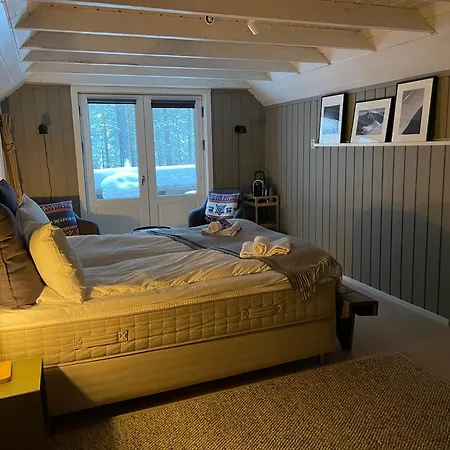Herangtunet Mountain Lodge 3*