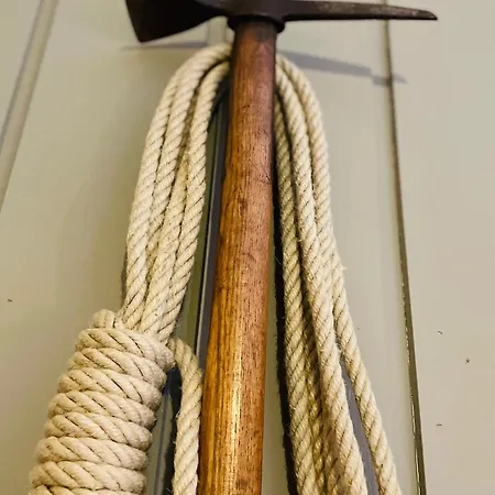 Herangtunet Mountain Heggenes