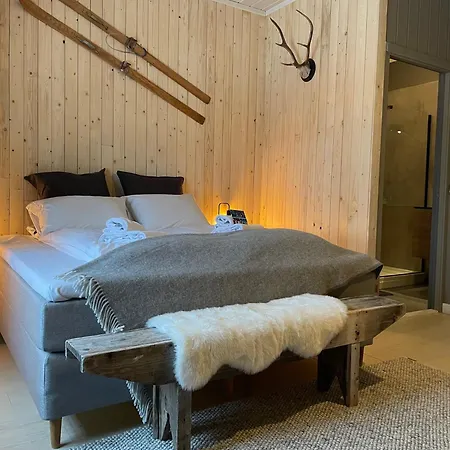 Herangtunet Mountain Szálloda 3*