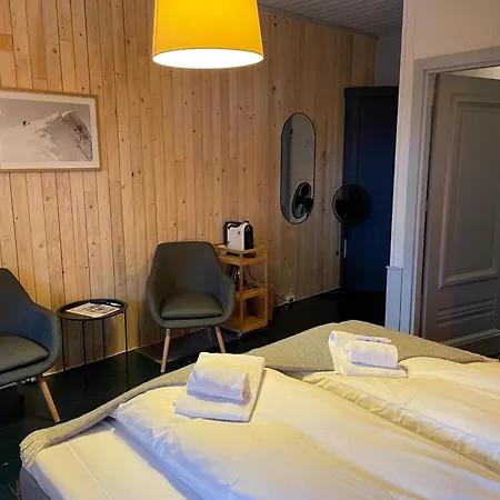 Hotell Herangtunet Mountain Lodge 3*