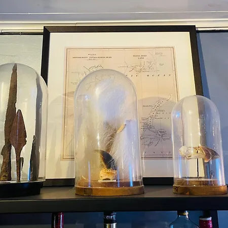 Herangtunet Mountain 3*