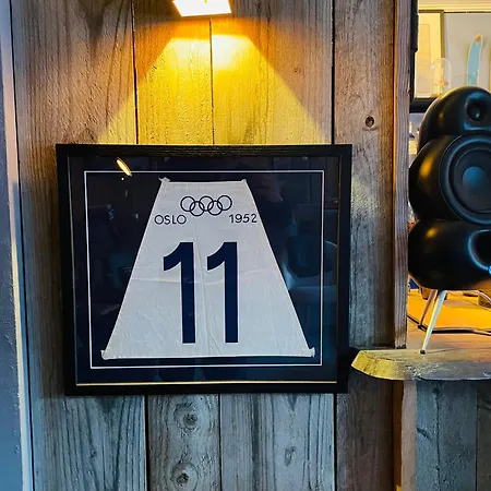 Herangtunet Mountain