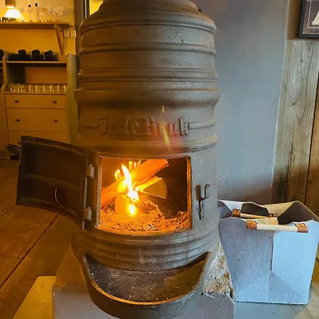 Herangtunet Mountain 호텔