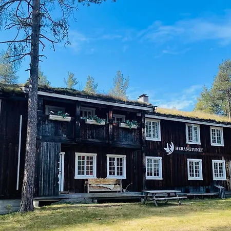 Ξενοδοχείο Herangtunet Mountain 3*