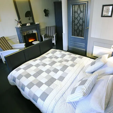 Herangtunet Mountain 호텔