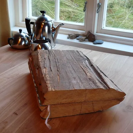 Herangtunet Mountain