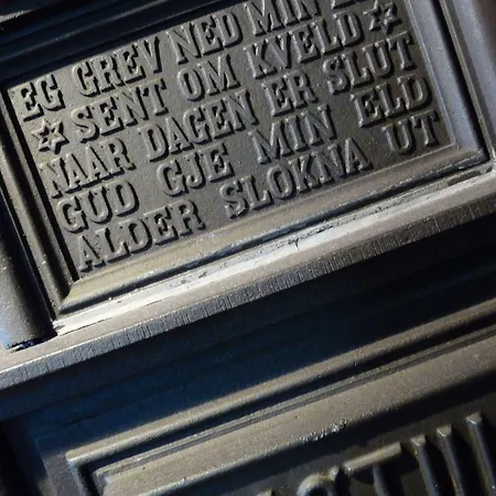 Herangtunet Mountain