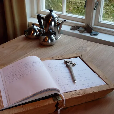 Herangtunet Mountain Ξενοδοχείο 3*