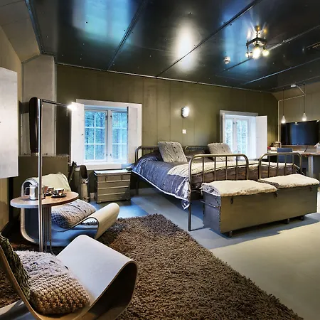 Herangtunet Mountain