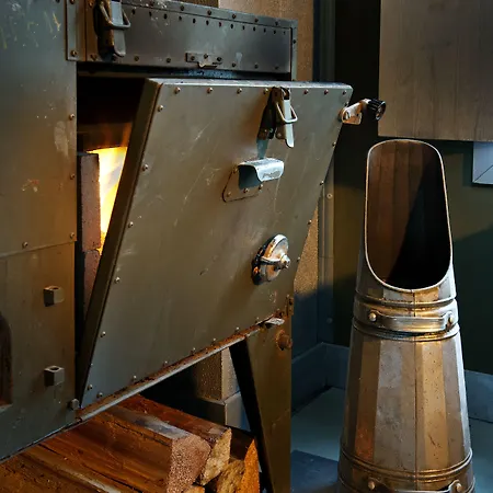 Herangtunet Mountain Ξενοδοχείο Heggenes