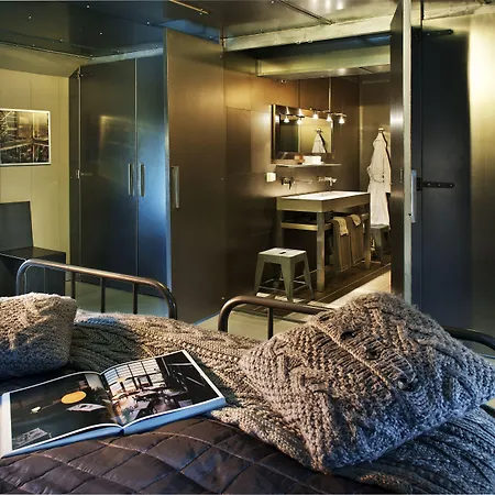 Herangtunet Mountain 호텔 헤게네스