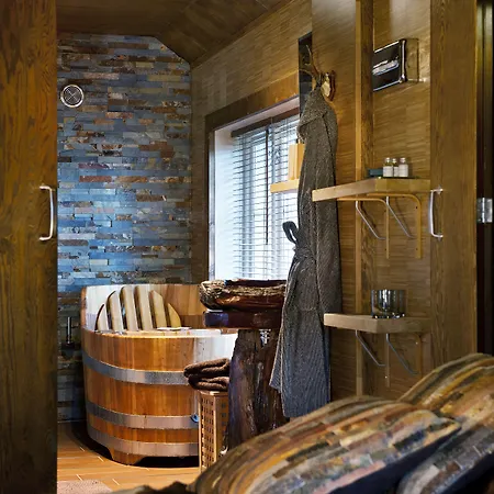 Herangtunet Mountain 호텔 3*