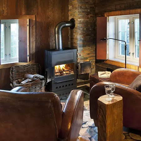 Herangtunet Mountain 3*