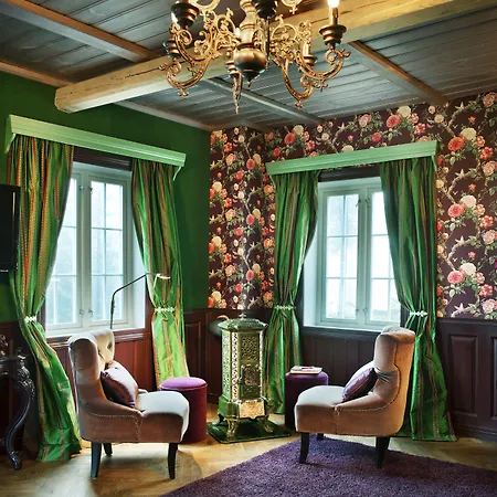 Herangtunet Mountain 3* Heggenes