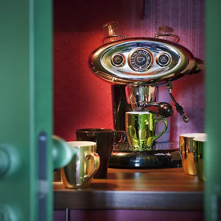 Ξενοδοχείο Herangtunet Mountain Heggenes