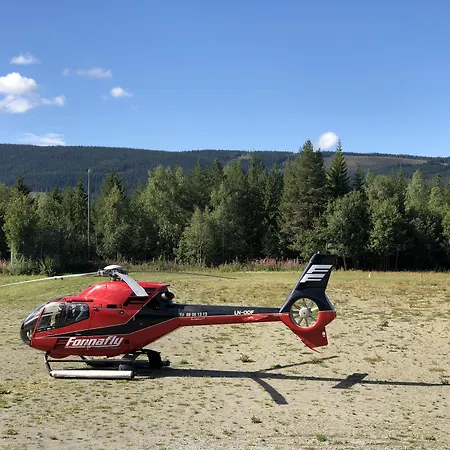 Herangtunet Mountain Ξενοδοχείο