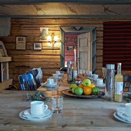 Herangtunet Mountain