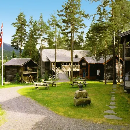 Herangtunet Mountain Hotel