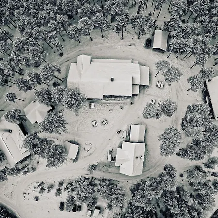 Ξενοδοχείο Herangtunet Mountain Heggenes