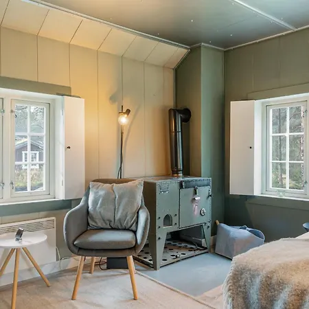 Herangtunet Mountain