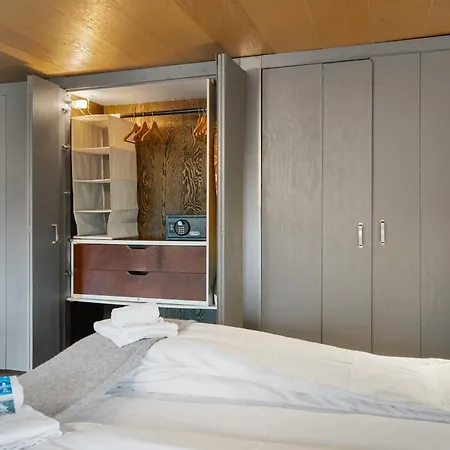 Herangtunet Mountain Ξενοδοχείο 3*