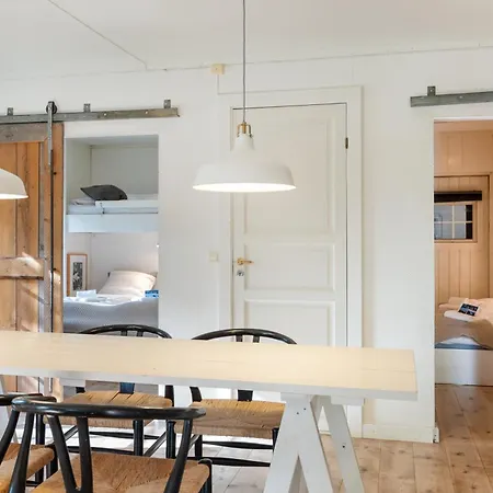 Herangtunet Mountain Ξενοδοχείο Heggenes