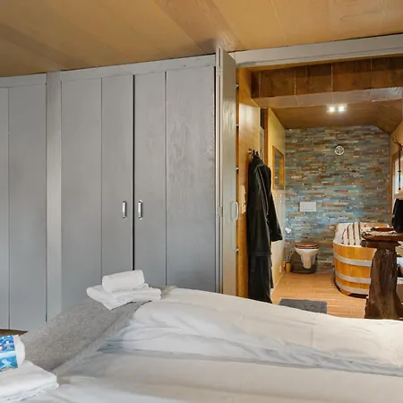 Herangtunet Mountain Lodge