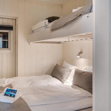 Herangtunet Mountain 호텔