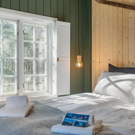 Herangtunet Mountain Ξενοδοχείο 3*