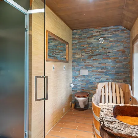 Ξενοδοχείο Herangtunet Mountain 3*