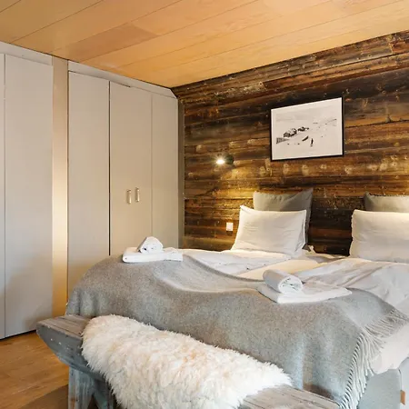 Herangtunet Mountain 3*