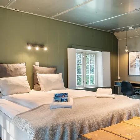 Herangtunet Mountain