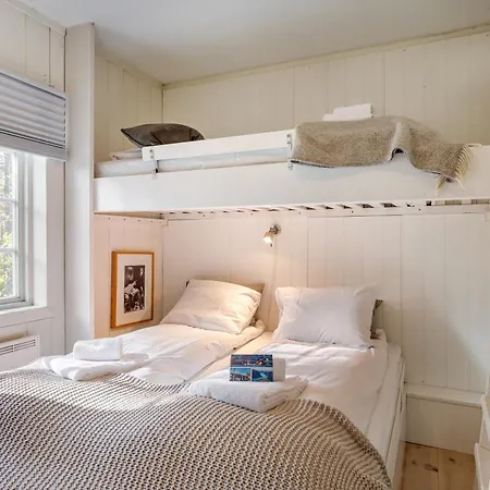 Herangtunet Mountain 호텔