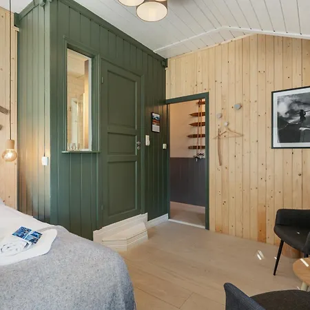 Herangtunet Mountain 호텔 3*