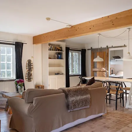 Ξενοδοχείο Herangtunet Mountain Heggenes