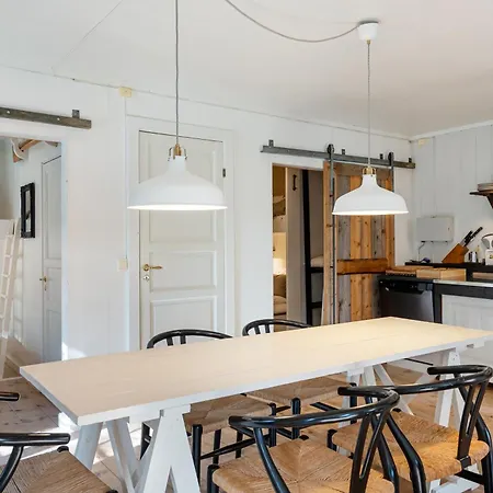 Herangtunet Mountain 헤게네스