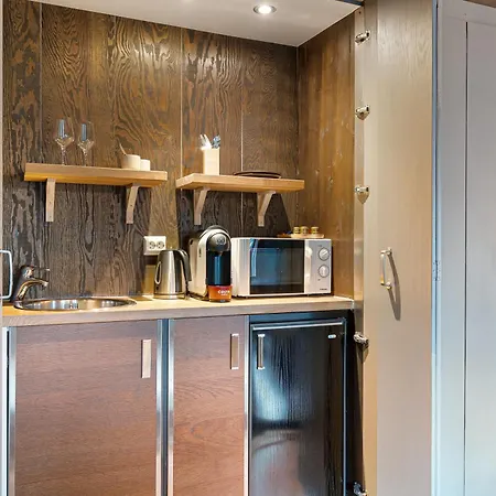 Herangtunet Mountain Ξενοδοχείο